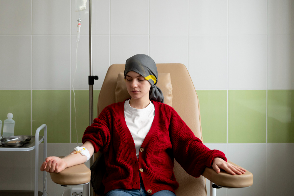 Chemotherapy