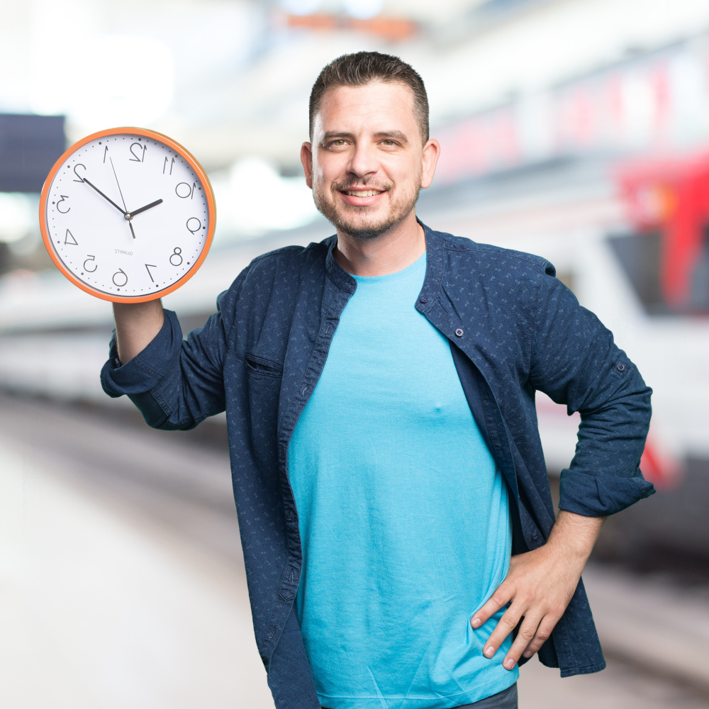 Fast Appointment Scheduling