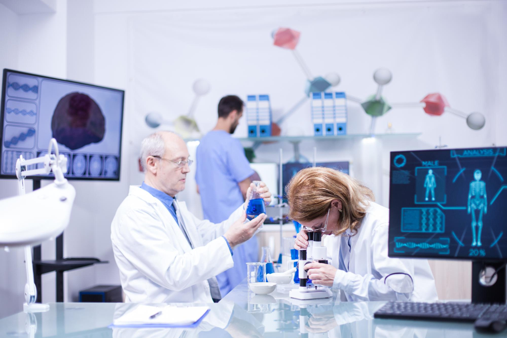 Genetic & Genomic Research