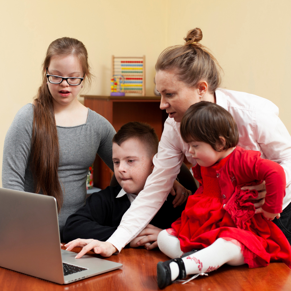 Information and Support for Families