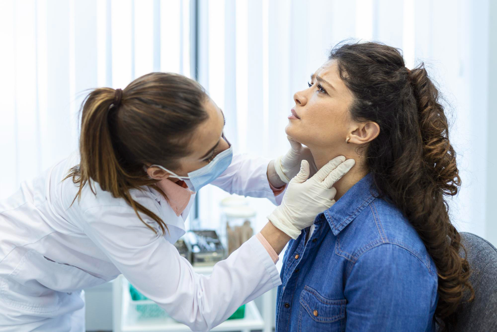 Lymphoma Care