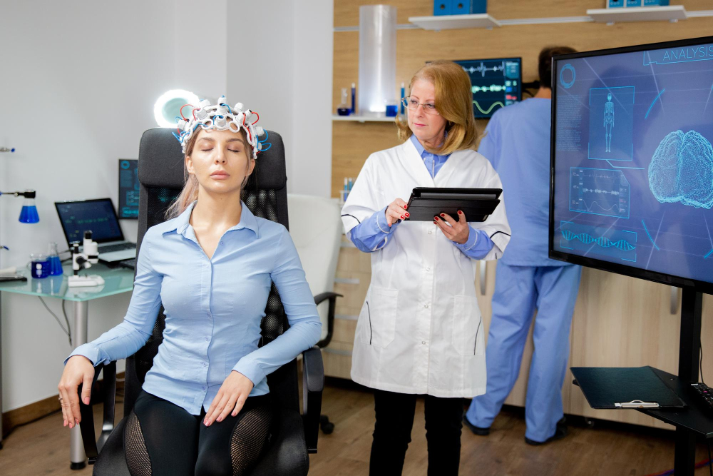 Mental Health Research