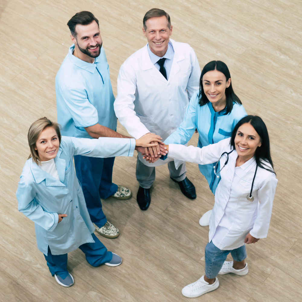 Multidisciplinary Care Team