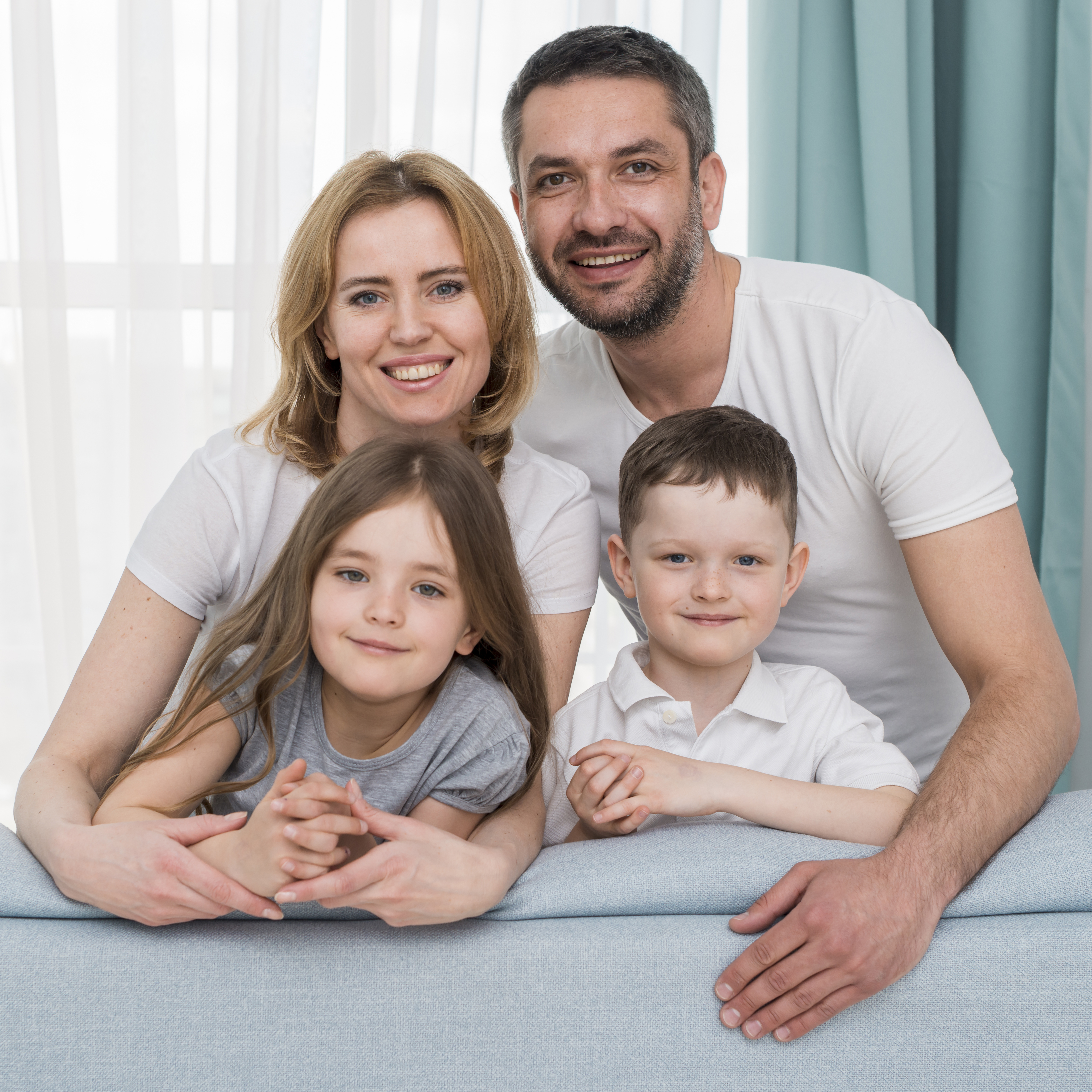 family-home